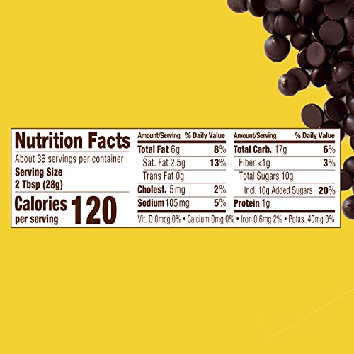 4 NESTLE+HOUSE+Chocolate+Cookie+Dough