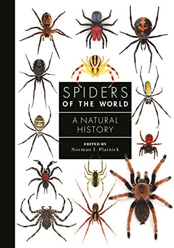 Biology of Spiders 3, Foelix, Rainer - Amazon.com