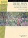 Debussy - Suite bergamasque: Prelude, Menuet, Clair de lune, Passepied (Schirmer Performance Editions: Hal Leonard Piano Library) by 