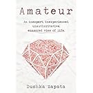 Amateur: An inexpert, inexperienced, unauthoritative, enamored view of life (How To Be Ferociously Happy) (Volume 2)