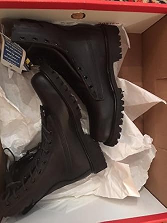 pro warrington boots 3003