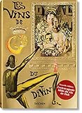 Dalí. Les Vins de Gala (French Edition) by