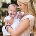Infantino Pop of Color Chewy Teething Pendant & Bracelets