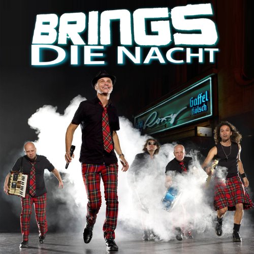 Brings - Die Nacht Lyrics - Zortam Music