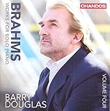 WORKS FOR SOLO PIANO 4                             image