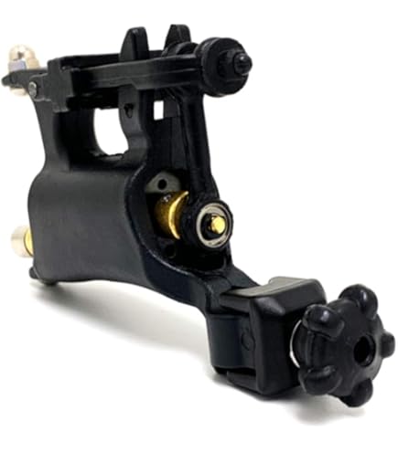 Amazon.com: Dragonfly Authenitc X2 Rotary Tattoo Machine (Crazy