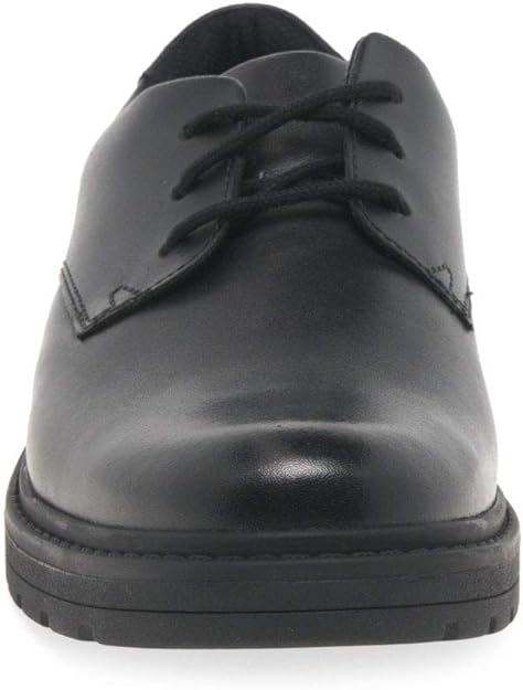 clarks loxham derby youth