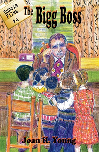 The Bigg Boss (Dubois Files Book 4)