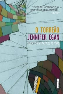 Livro O torreão