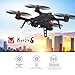 Goolsky MJX Bugs 6 B6 720P Camera 5.8G FPV Drone 250mm High Speed Brushless Racing Quadcopter with G3 Goggles
