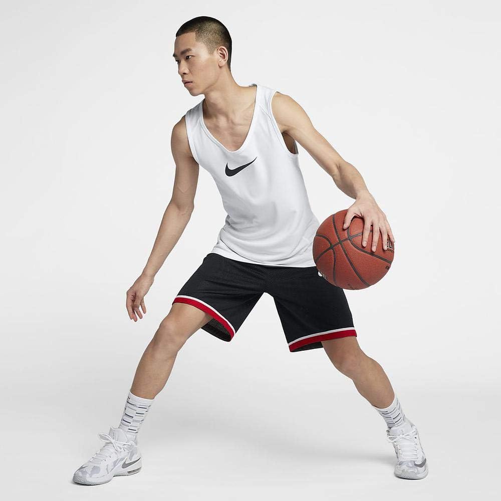 nike dri fit basketball top