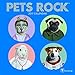 2017 Pets Rock Mini Calendar by