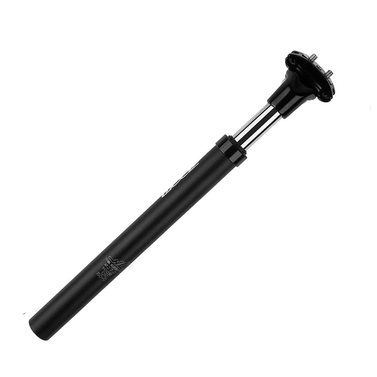 Suspension Seat Post 27.2 350mm Seatpost (27.2x350mm)