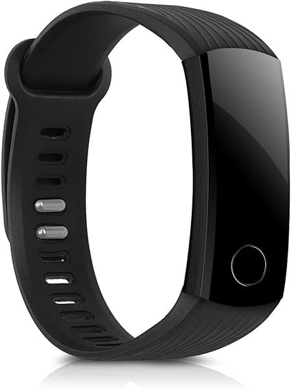kwmobile Pulsera Compatible con Huawei Honor Band 3: Amazon.es: Electrónica