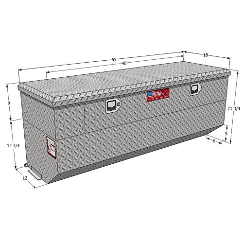 RDS MFG INC 72773 Fuel Tank