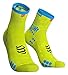 PRORACING SOCKS V3.0 (PRS V3) - RUN HIGH (T3, Fluo Yellow)
