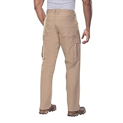 Vertx Men's Tactical Pants Cargo with Pockets