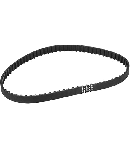 thumbnail image 2 of HASMX Ryobi BD4601 BD4600 BD4601G Sprocket Drive Belt For Disc... 2 of 11