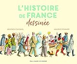 L'Histoire de France dessinée by 