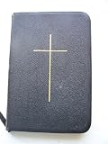 The Book of Common Prayer (Leather 1952 edition) by