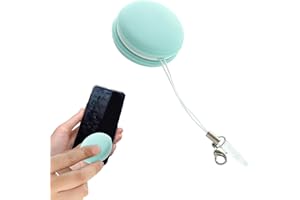 Screen and Eyeglass Brush Cleaner - Glass Cleaning Pendant | Phone Wipe Cleaning Ball,for Window TV Computer Keyboard Laptop 