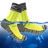 RANDY SUN Bulk Warm Waterproof Socks Hiking