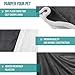 PetAmi Dog Blanket for Medium Large Dogs, Pet Bed Blanket Cat Puppy Kitten, Fleece Furniture Couch Cover Protector Sofa Car, Soft Sherpa Dog Throw Plush Reversible Washable, 40x60 Dark Gray