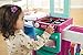 Little Tikes Cook 'n Store Kitchen Playset - Pink