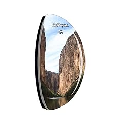 Fridge Magnet Terlingua Far Flung Outdoor Center