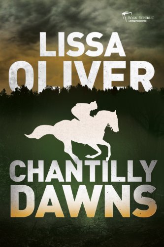 D0wnl0ad Chantilly Dawns (The Skullcap Trilogy)<br />TXT