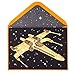 Papyrus Star Wars Wooden X-wing Birthday Card