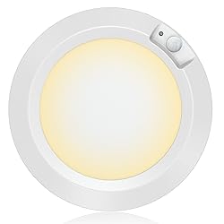 Awanber Battery Operated Motion Detector LED Lights