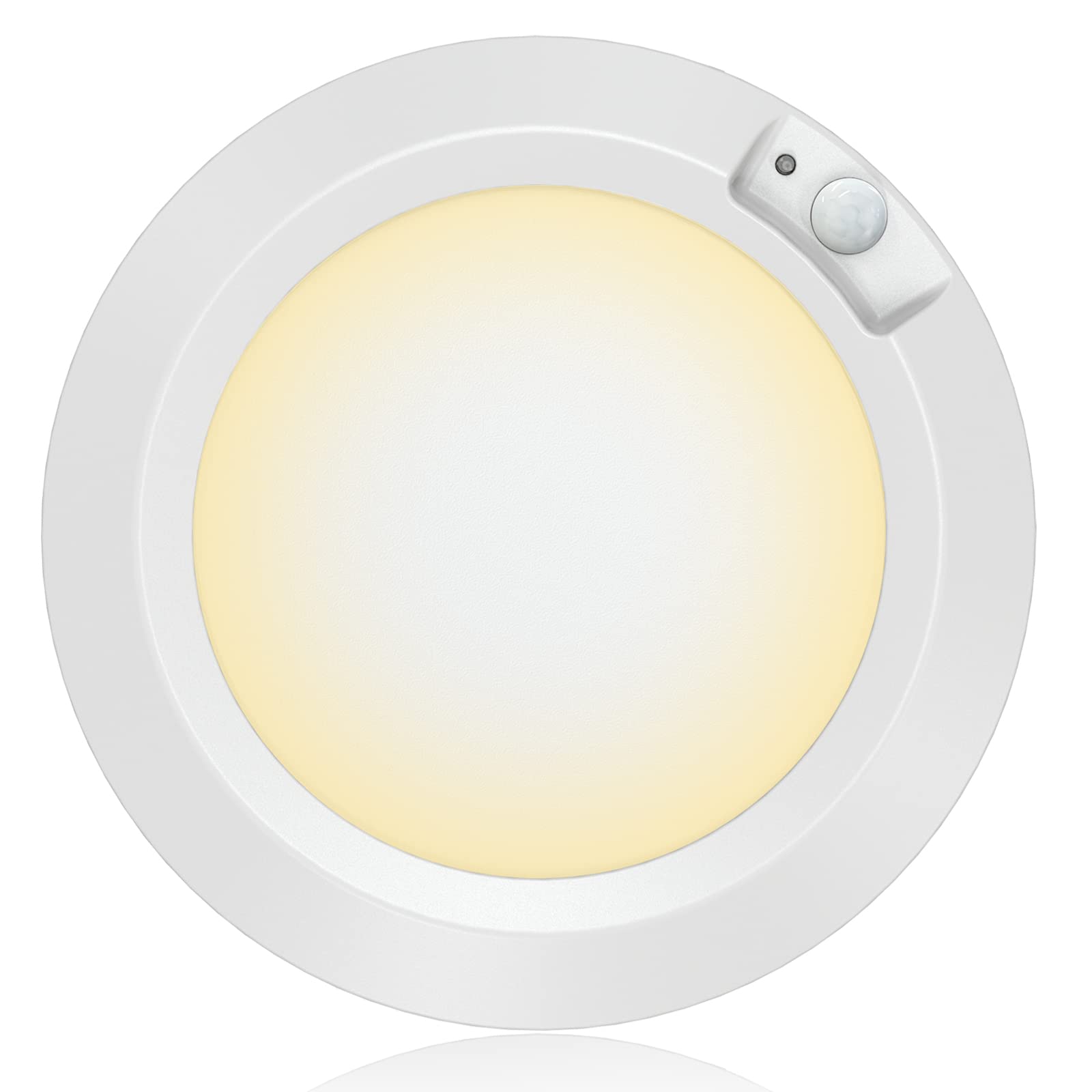 Awanber Battery Operated Motion Detector LED Lights