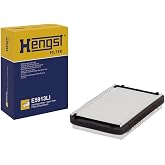 Hengst Cabin Air Filter - Pollen