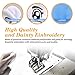 Uarzt Kids Headphones with Ultra Thin Adjustable Speakers,Soft Fleece Headband or Eye Mask for Children, Perfect Sleep Patch，Excellent Ideals for Birthday/Christmas.