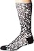 Stance Men's NO DUH, Black, L