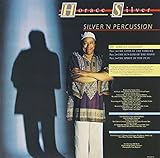 Silver N Percussion