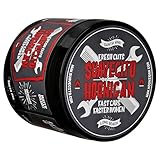 Suavecito X Hoonigan Original Hold Pomade 4 oz