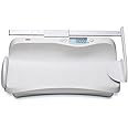 seca 374 EMR-Validated Baby Scale with Extra-Large Weighing Tray