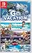 Go Vacation - Nintendo Switch primary