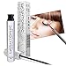 Essy Beauty Professional Eyelash Growth Serum for longer and healthier eyelashes eyebrow serum(5 ML)