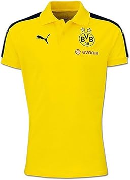 borussia dortmund polo