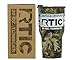 RTIC 20 oz Tumbler - Kanati Camo