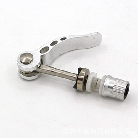 seatpost clamp bolt