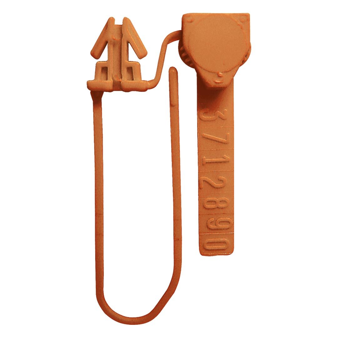 ELC Anchor Seals AFN 011N13PL1PPOR Anchor Seal AFN w/ 5.5