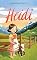 Livro Heidi