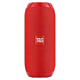 TG117 BT Outdoor Speaker Waterproof Portable