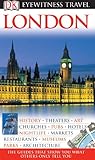 London (Eyewitness Travel Guides) by 