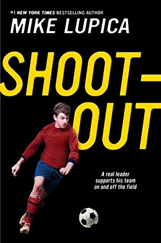 Shoot-Out: Mike Lupica's Comeback Kids