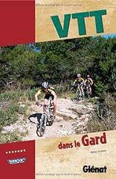 VTT dans le Gard